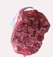 Kindling for starting fires in stove and open fires.