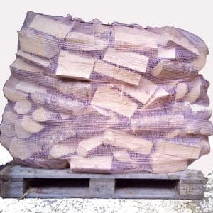 1 cubic meter pallet of Hardwood