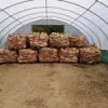 Three Large Bags Of Hardwood Firewood - 1.5 Cubic Meters X 3 - Image 3