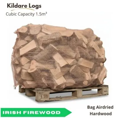 1.5 cubic meter pallet of Hardwood