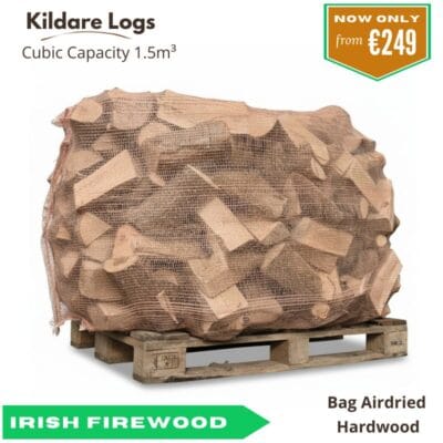 1.5 cubic meter pallet of Hardwood
