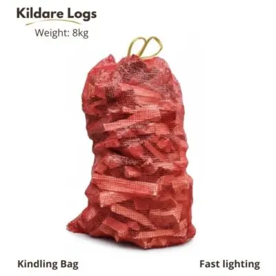 Kindling Bag for sale