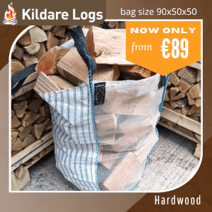 Best Barrow Bag Of Kiln Dried Logs