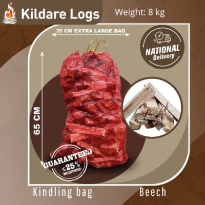 Extra Large Kindling Bag