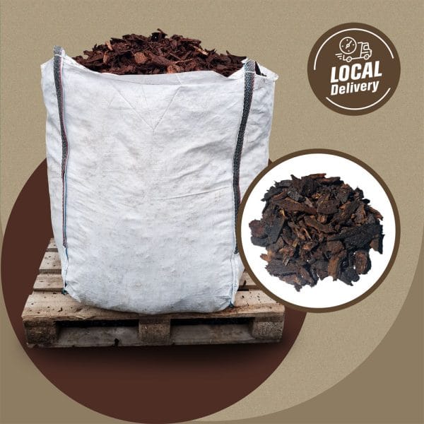 Buy Bark Mulch Online at best Price