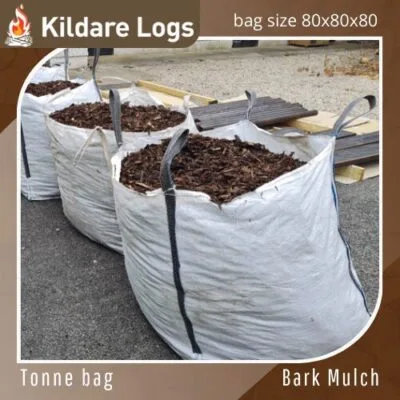 Buy Bark Mulch Online at best Price, 100% Natural Bark Mulch