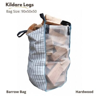 Kiln Dried Logs