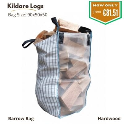 Kiln Dried Logs