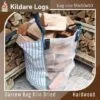 Best Barrow Bag Of Kiln Dried Logs