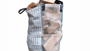 Best Barrow Bag Of Kiln Dried Logs