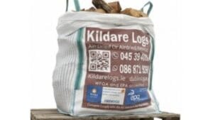Kiln Dried Hardwood Bulk Bag
