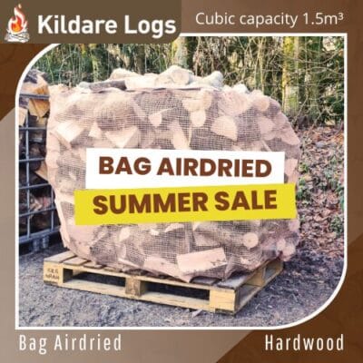 1.5 cubic meter pallet of Hardwood