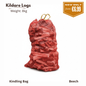 Extra Large Kindling Bag