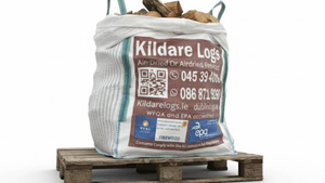 Kiln Dried Hardwood Bulk Bag