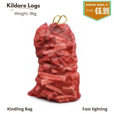 Extra Large Kindling Bag