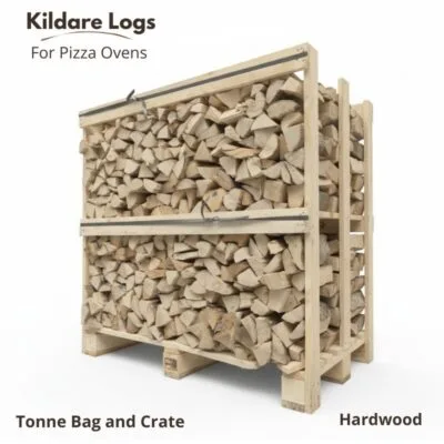 Hardwood For Pizza Ovens