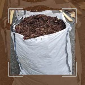 Buy Bark Mulch Online at best Price, 100% Natural Bark Mulch - Image 2