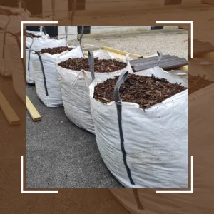 Buy Bark Mulch Online at best Price, 100% Natural Bark Mulch - Image 3