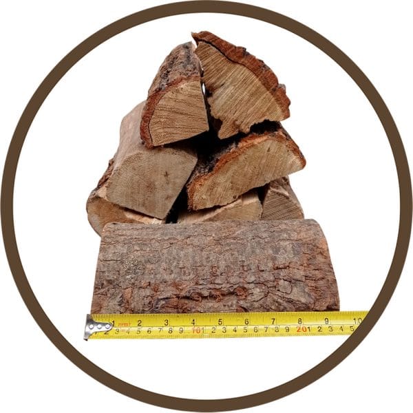 Seasoned Hardwood logs for sale Kildare