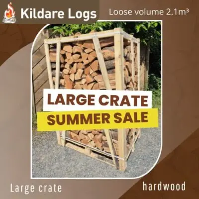 1.6m³ large crate