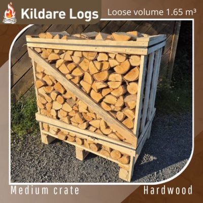 Medium Crate