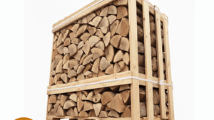 Medium Crate Kiln Dried