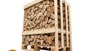 Medium Crate Kiln Dried Logs
