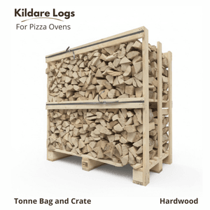 Hardwood For Pizza Ovens