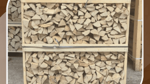 Hardwood For Pizza Ovens