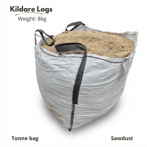 Tonne Bag of Sawdust