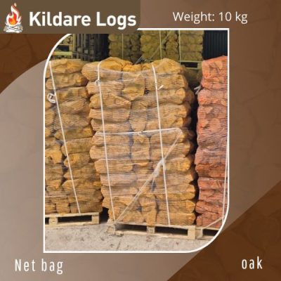 net bag oak