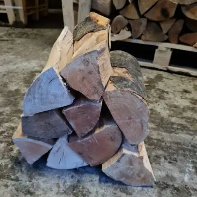 Large Firewood Logs - Image 4