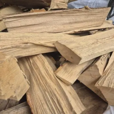 Large Firewood Logs - Image 5