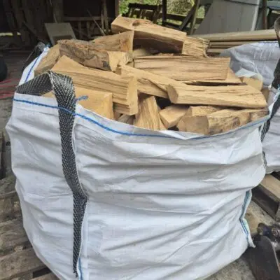 Large Firewood Logs - Image 6