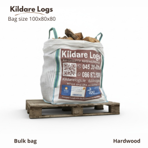 Hardwood For Pizza Ovens - Image 5