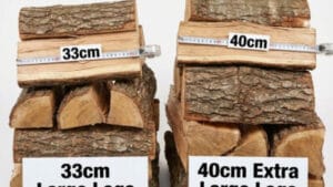 Products With Big logs