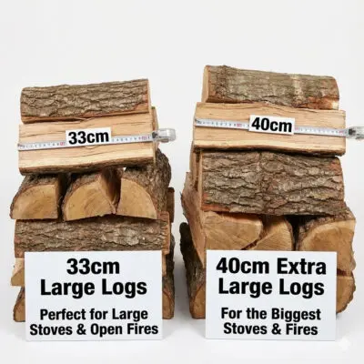 Products With Big logs