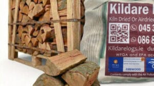 Products with Small Logs