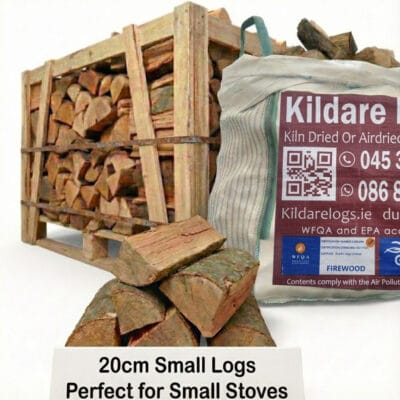 Products with Small Logs