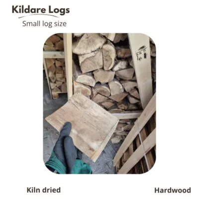 Products with Small Logs