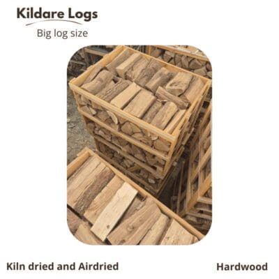 Products with Big logs