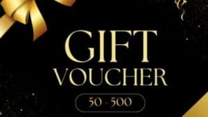 Gift Voucher
